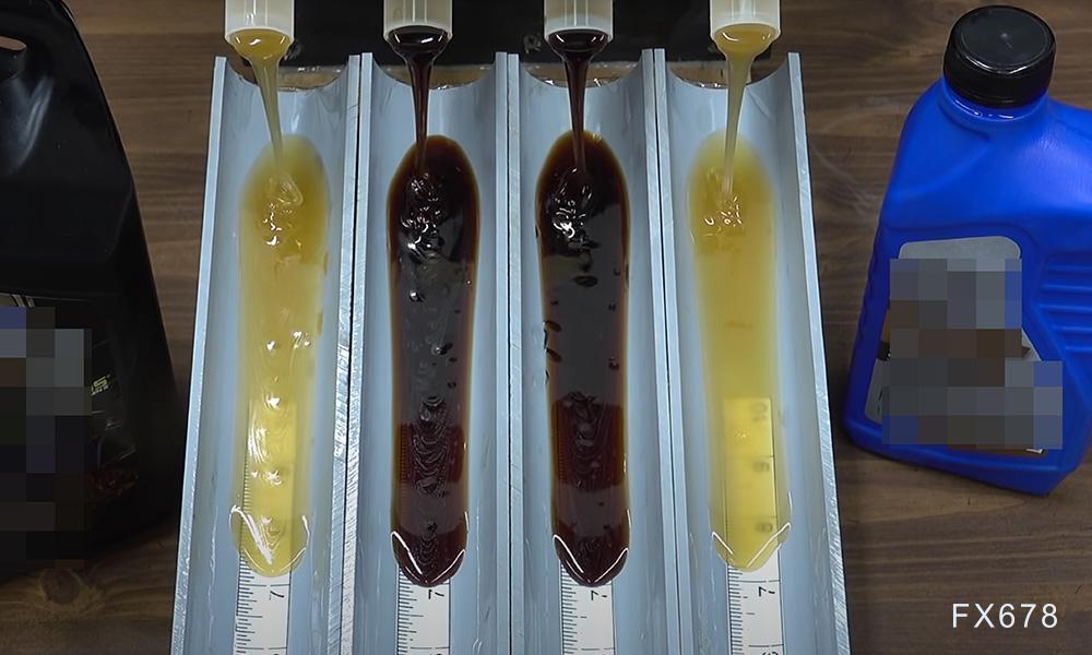 XM登录入口:伊拉克紧急取消俄油订单,海上库存暴增引爆供应海啸