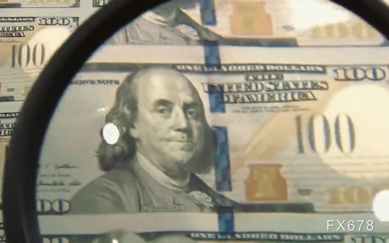 XM官网：特朗普格陵兰大戏惊天逆转！美元一周暴跌近2%，日元剧震干预警报拉响